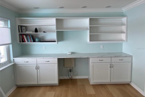 Villa ou maison à louer à Saint Pete Beach, Floride: 3 chambres, 184.69 m2 № 1911183 - photo 6