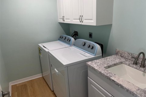 Villa ou maison à louer à Saint Pete Beach, Floride: 3 chambres, 184.69 m2 № 1911183 - photo 19