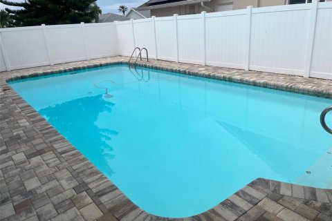 Villa ou maison à louer à Saint Pete Beach, Floride: 3 chambres, 184.69 m2 № 1911183 - photo 20