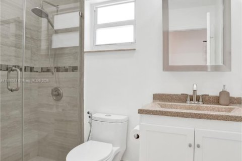 Снять в аренду виллу или дом в Уэстон, Флорида 3 спальни, 150.04м2, № 1940961 - фото 21