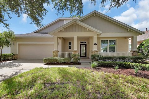Casa en DeLand, Florida 3 dormitorios, 186.27 m2 № 2385808