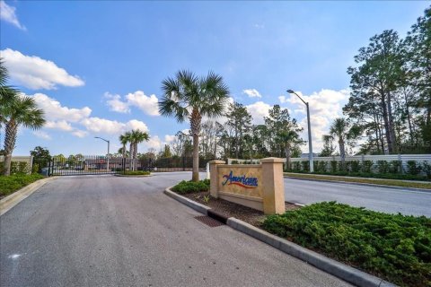 House in Palm Coast, Florida 3 bedrooms, 173.73 sq.m. № 1723989 - photo 21