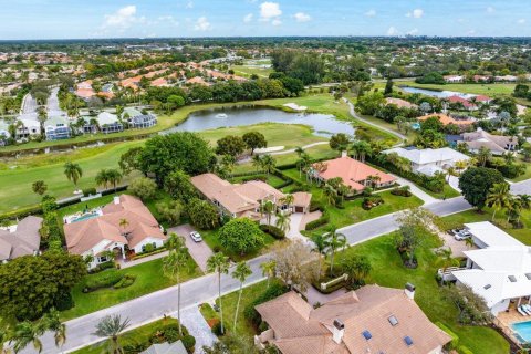 Casa en alquiler en Palm Beach Gardens, Florida, 6 dormitorios, 465.25 m2 № 1120217 - foto 1