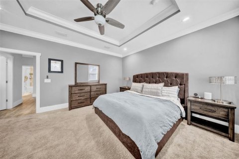 House in Tampa, Florida 4 bedrooms, 193.14 sq.m. № 1803012 - photo 25