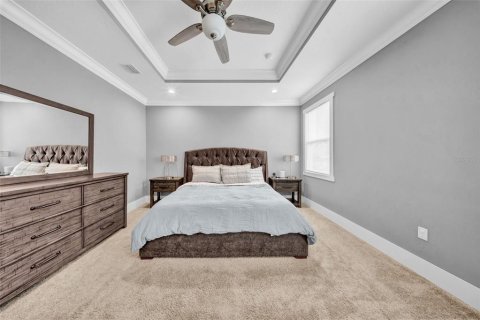 House in Tampa, Florida 4 bedrooms, 193.14 sq.m. № 1803012 - photo 24