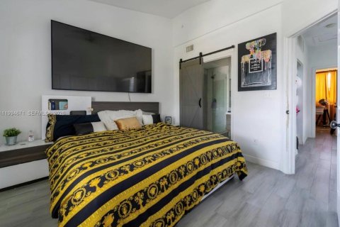 Купить таунхаус в Санрайз, Флорида 3 спальни, 119.38м2, № 2056331 - фото 8