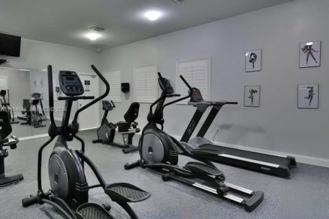 Купить таунхаус в Санрайз, Флорида 3 спальни, 119.38м2, № 2056331 - фото 15