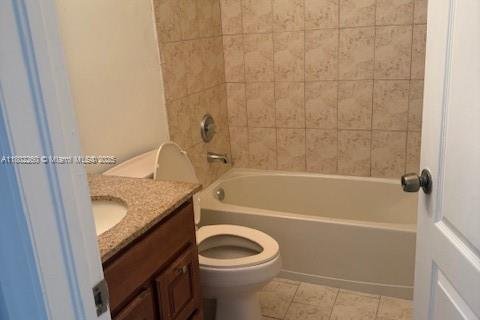 Townhouse in Miami Lakes, Florida 4 bedrooms № 1686135 - photo 9