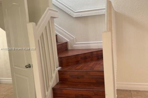 Townhouse in Miami Lakes, Florida 4 bedrooms № 1686135 - photo 14