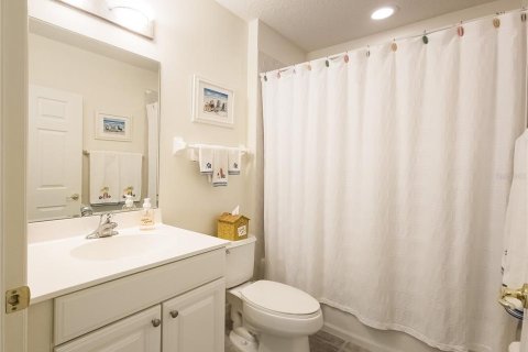 Condo in Palm Coast, Florida, 3 bedrooms  № 1622905 - photo 21