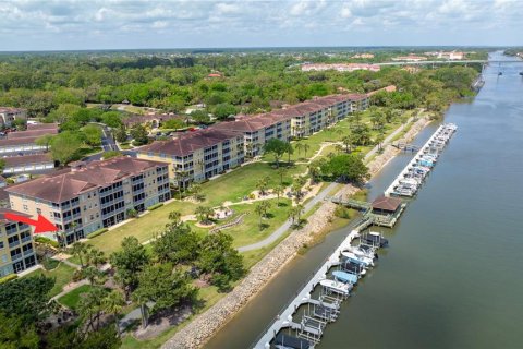 Condo in Palm Coast, Florida, 3 bedrooms  № 1622905 - photo 2