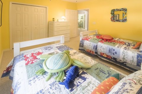 Condo in Palm Coast, Florida, 3 bedrooms  № 1622905 - photo 20