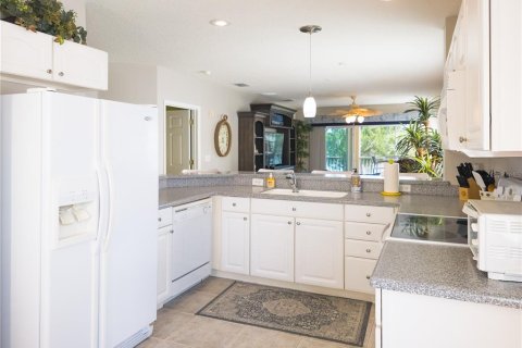 Condo in Palm Coast, Florida, 3 bedrooms  № 1622905 - photo 16