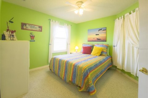 Condo in Palm Coast, Florida, 3 bedrooms  № 1622905 - photo 17
