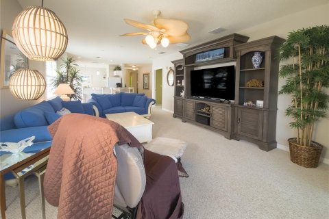 Condo in Palm Coast, Florida, 3 bedrooms  № 1622905 - photo 10
