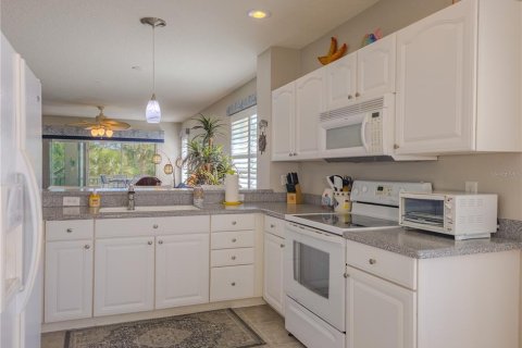Condo in Palm Coast, Florida, 3 bedrooms  № 1622905 - photo 15