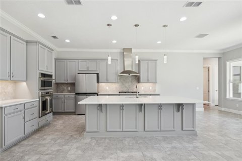 Casa en venta en Winter Garden, Florida, 4 dormitorios, 323.95 m2 № 1720205 - foto 10