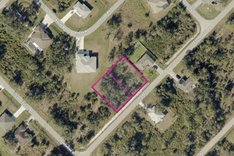 Land in North Port, Florida № 2160948 - photo 3