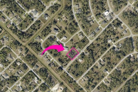 Land in North Port, Florida № 2160948 - photo 2