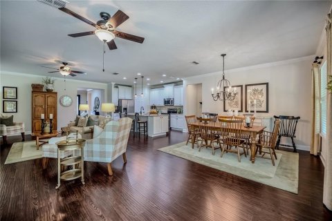 Casa en venta en Ocala, Florida, 2 dormitorios, 188.41 m2 № 2321002 - foto 22