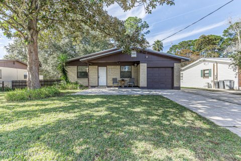 Casa en venta en Jacksonville, Florida, 2 dormitorios, 91.79 m2 № 877829 - foto 1