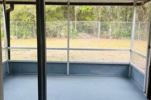 Купить виллу или дом в Киссимми, Флорида 3 спальни, № 2015851 - фото 9