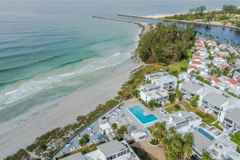 Condominio en venta en Venice, Florida, 1 dormitorio, 41.43 m2 № 1568883 - foto 26