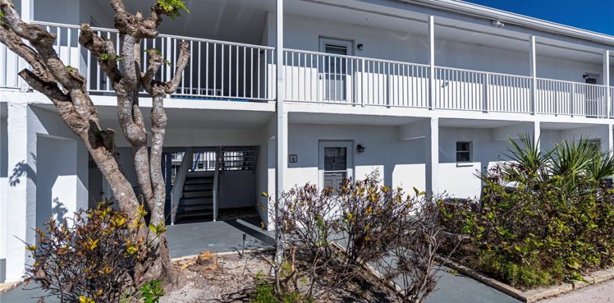 Condominio en Venice, Florida, 1 dormitorio № 1568883