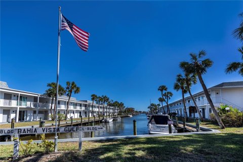 Condominio en venta en Venice, Florida, 1 dormitorio, 41.43 m2 № 1568883 - foto 12