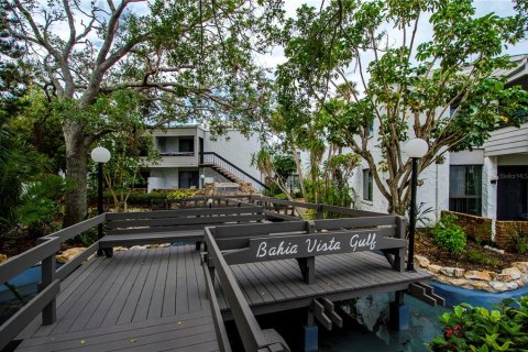 Condominio en venta en Venice, Florida, 1 dormitorio, 41.43 m2 № 1568883 - foto 21