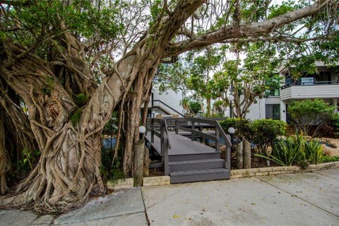 Condominio en venta en Venice, Florida, 1 dormitorio, 41.43 m2 № 1568883 - foto 20
