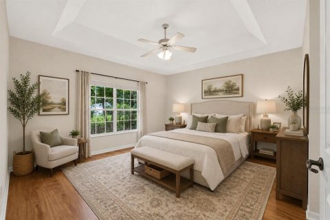 Villa ou maison à vendre à Gainesville, Floride: 5 chambres, 222.87 m2 № 2289903 - photo 17
