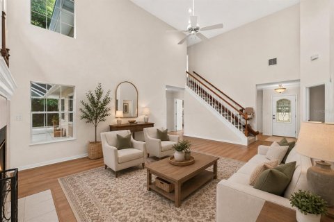 Villa ou maison à vendre à Gainesville, Floride: 5 chambres, 222.87 m2 № 2289903 - photo 7