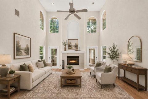 Villa ou maison à vendre à Gainesville, Floride: 5 chambres, 222.87 m2 № 2289903 - photo 5