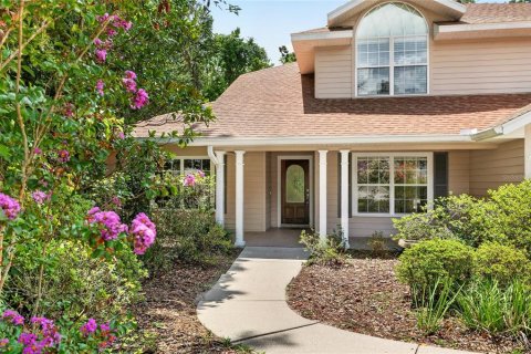 Villa ou maison à vendre à Gainesville, Floride: 5 chambres, 222.87 m2 № 2289903 - photo 2