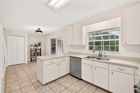 Villa ou maison à vendre à Gainesville, Floride: 5 chambres, 222.87 m2 № 2289903 - photo 16
