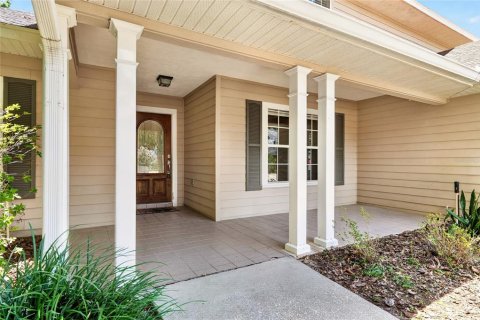 Villa ou maison à vendre à Gainesville, Floride: 5 chambres, 222.87 m2 № 2289903 - photo 3
