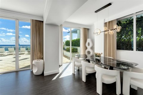 Condo in Miami Beach, Florida, 5 bedrooms  № 2056258 - photo 7