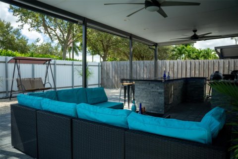 Купить виллу или дом в Хомстед, Флорида 4 спальни, 179.67м2, № 2034256 - фото 30