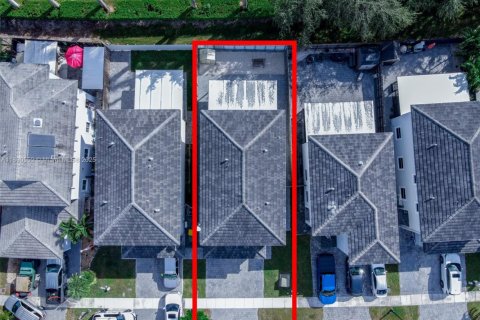 Купить виллу или дом в Хомстед, Флорида 4 спальни, 179.67м2, № 2034256 - фото 4