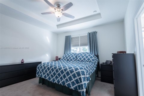 Купить виллу или дом в Хомстед, Флорида 4 спальни, 179.67м2, № 2034256 - фото 21