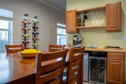 Купить виллу или дом в Хомстед, Флорида 4 спальни, 179.67м2, № 2034256 - фото 23