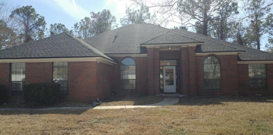 Villa ou maison à Jacksonville, Floride 4 chambres, 208.1 m2 № 801100