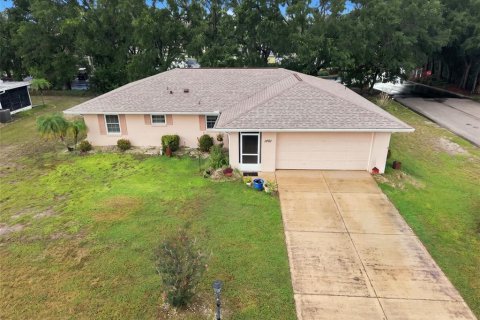 Casa en Sun City Center, Florida 2 dormitorios, 111.11 m2 № 2355962