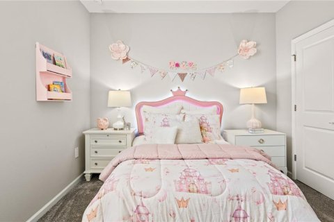 Villa ou maison à vendre à Apopka, Floride: 3 chambres, 166.76 m2 № 2308656 - photo 29