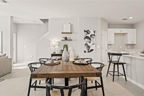 Villa ou maison à vendre à Apopka, Floride: 3 chambres, 166.76 m2 № 2308656 - photo 25