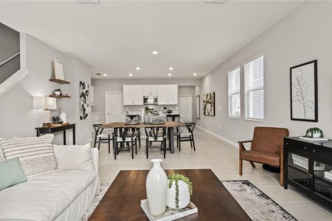 Villa ou maison à vendre à Apopka, Floride: 3 chambres, 166.76 m2 № 2308656 - photo 30