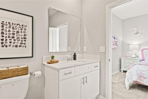 Villa ou maison à vendre à Apopka, Floride: 3 chambres, 166.76 m2 № 2308656 - photo 16