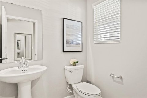 Villa ou maison à vendre à Apopka, Floride: 3 chambres, 166.76 m2 № 2308656 - photo 18