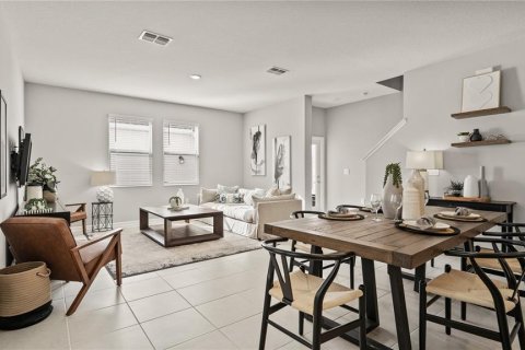 Villa ou maison à vendre à Apopka, Floride: 3 chambres, 166.76 m2 № 2308656 - photo 8